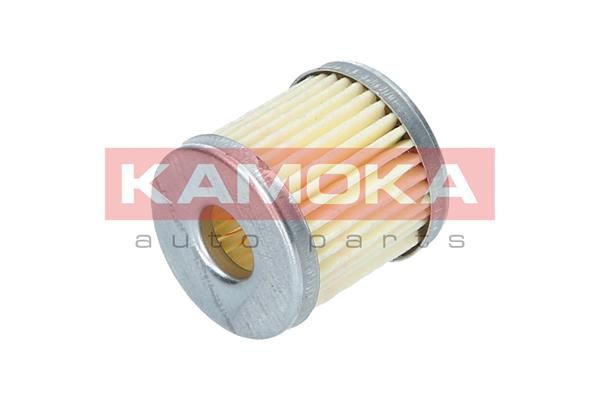 KAMOKA kuro filtras F702201