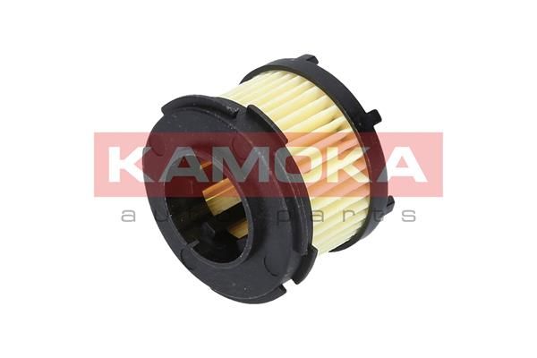 KAMOKA kuro filtras F702401