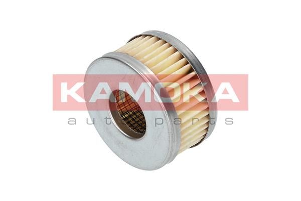 KAMOKA kuro filtras F702501