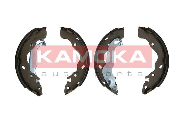 KAMOKA Комплект тормозных колодок JQ202037