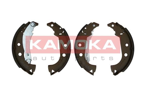 KAMOKA Комплект тормозных колодок JQ202044