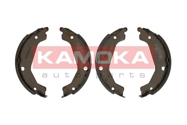 KAMOKA Комплект тормозных колодок, стояночная тормозная с JQ212051