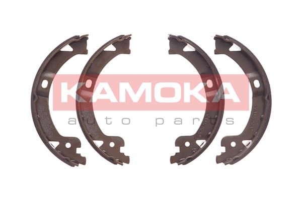 KAMOKA Комплект тормозных колодок, стояночная тормозная с JQ212053