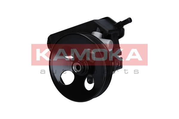 KAMOKA Гидравлический насос, рулевое управление PP163