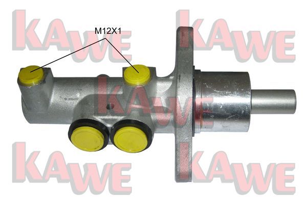 KAWE Главный тормозной цилиндр B1042