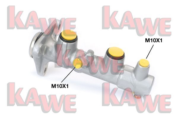 KAWE Главный тормозной цилиндр B1047