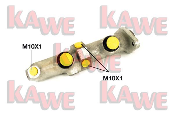 KAWE Главный тормозной цилиндр B1142
