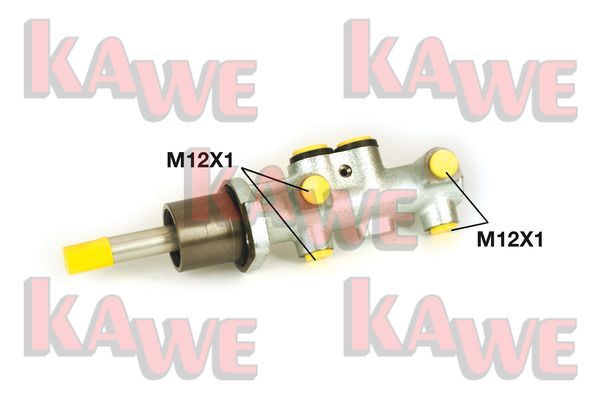 KAWE Главный тормозной цилиндр B1285