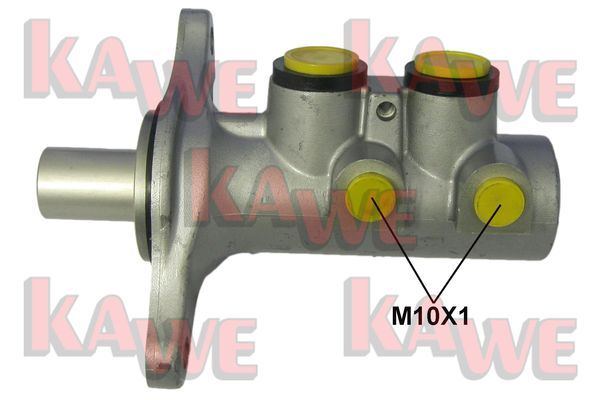 KAWE Главный тормозной цилиндр B1753
