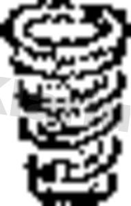KLARIUS spyruoklė, išmetimo vamzdis 430184