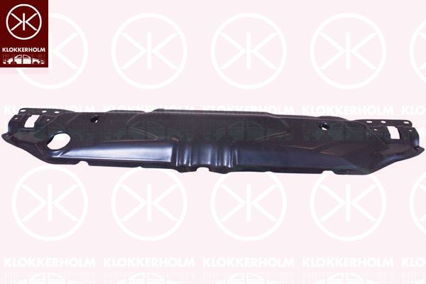 KLOKKERHOLM priekinis variklio gaubtas 0066270