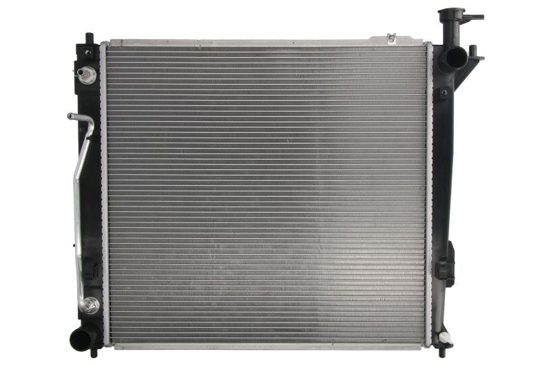 KOYO radiatorius, variklio aušinimas PL812851