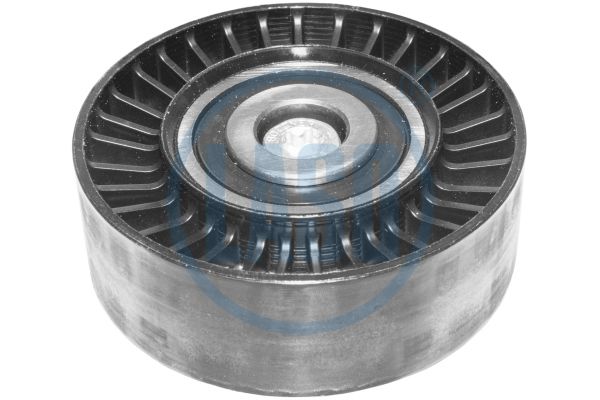 LASO Паразитный / ведущий ролик, поликлиновой ремень 10030125