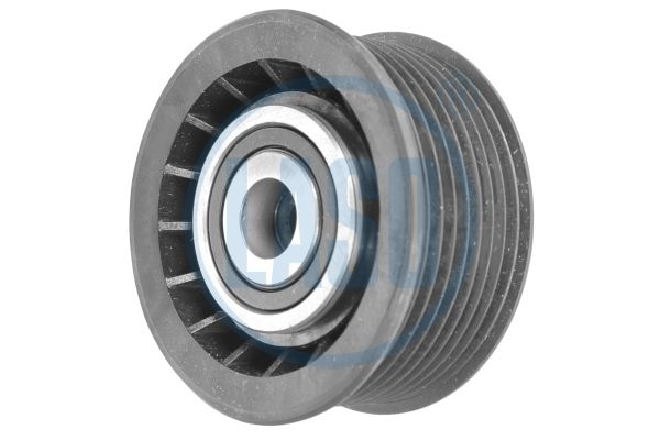 LASO Паразитный / ведущий ролик, поликлиновой ремень 20030112