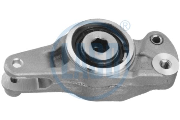 LASO įtempiklio svirtis, V formos rumbuotas diržas 20207300