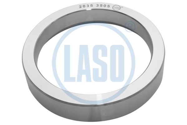 LASO Вращающееся кольцо, ступица колеса 20353505A