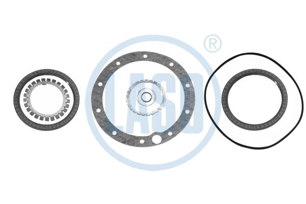 LASO Комплект прокладок, ступица колеса 20583515
