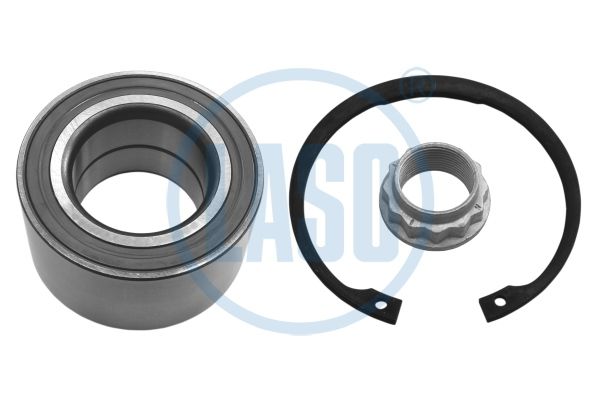 LASO Комплект подшипника ступицы колеса 20583526