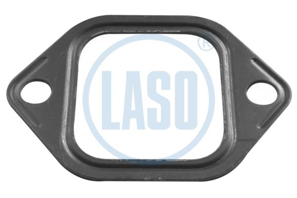 LASO Прокладка, выпускной коллектор 55148000