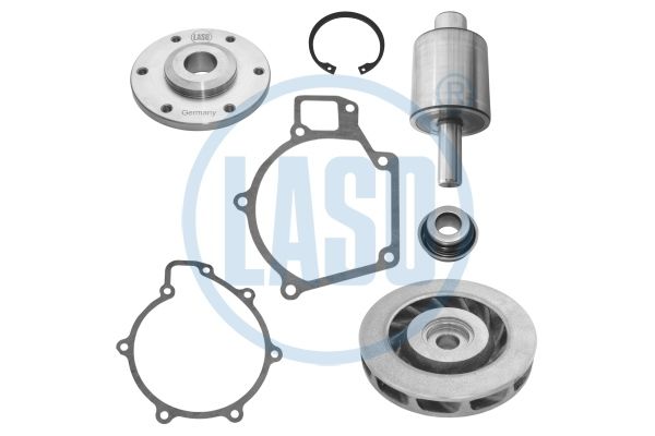 LASO remonto komplektas, vandens siurblys 55582047