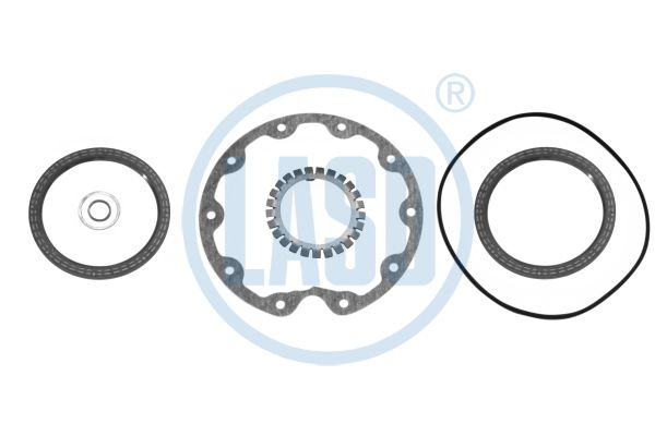 LASO Комплект прокладок, планетарная колесная передача 55583500