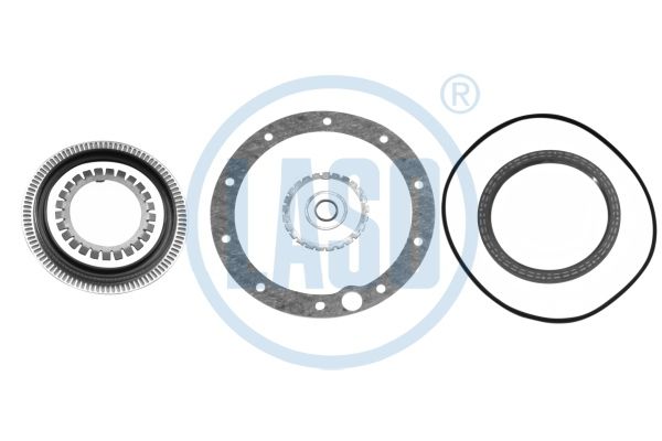 LASO Комплект прокладок, планетарная колесная передача 55583502
