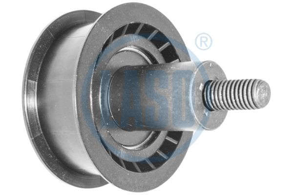 LASO Паразитный / ведущий ролик, поликлиновой ремень 95030142