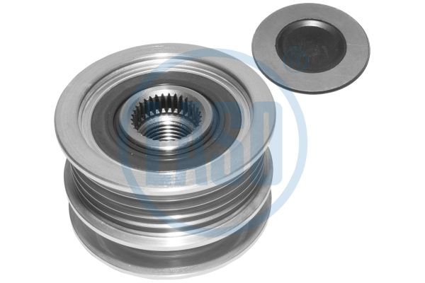 LASO Ременный шкив, генератор 95156004