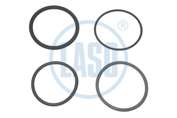 LASO Комплект уплотнительных колец 98580701