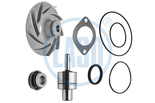 LASO Ремкомплект, водяной насос 98582033A