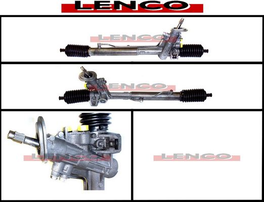 LENCO vairo pavara SGA547L