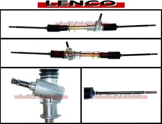 LENCO vairo pavara SGA679L