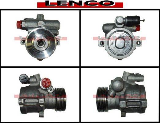 LENCO Гидравлический насос, рулевое управление SP3002