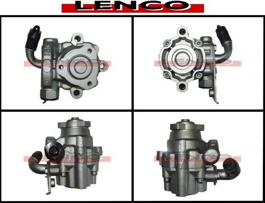 LENCO Гидравлический насос, рулевое управление SP3008