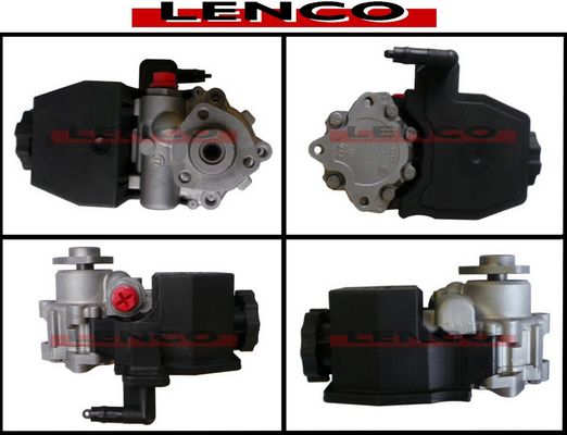 LENCO Гидравлический насос, рулевое управление SP3221
