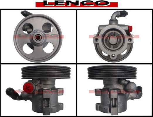 LENCO Гидравлический насос, рулевое управление SP3229