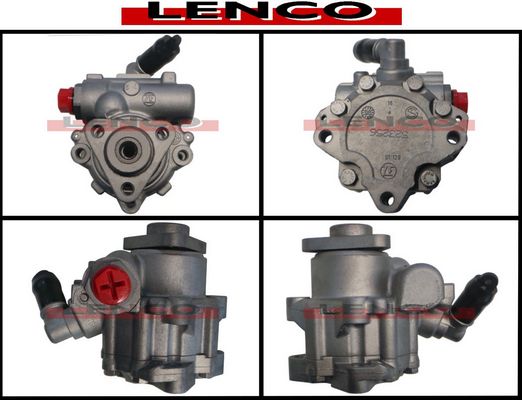 LENCO Гидравлический насос, рулевое управление SP3256