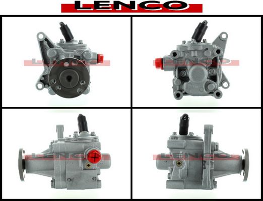 LENCO Гидравлический насос, рулевое управление SP3681