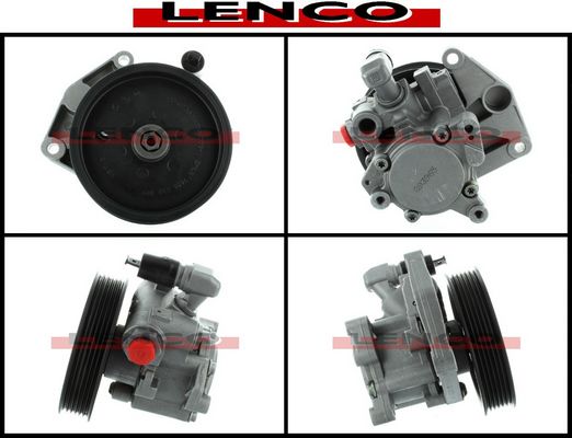 LENCO Гидравлический насос, рулевое управление SP3965