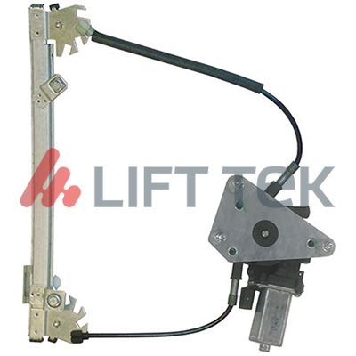 LIFT-TEK lango pakėliklis LT AA45 R