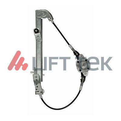 LIFT-TEK Стеклоподъемник LT AA901 L