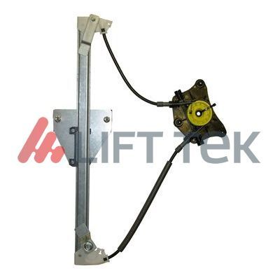 LIFT-TEK lango pakėliklis LT AD729 R