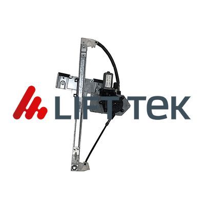 LIFT-TEK lango pakėliklis LT CR50 R