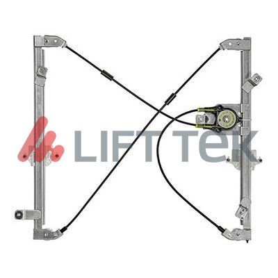 LIFT-TEK lango pakėliklis LT CT726 R