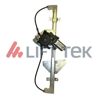 LIFT-TEK Стеклоподъемник LT DN108 L