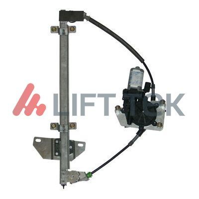 LIFT-TEK lango pakėliklis LT DN75 L