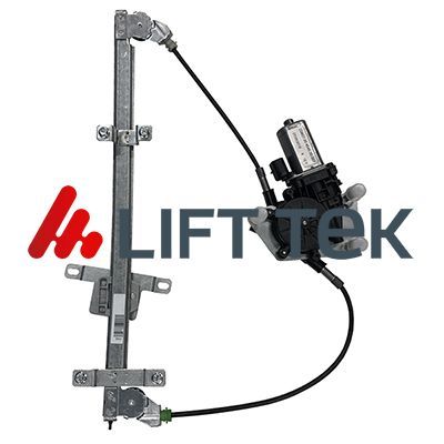 LIFT-TEK Стеклоподъемник LT DN78 R