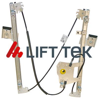 LIFT-TEK Стеклоподъемник LT FR702 R