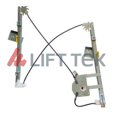 LIFT-TEK Стеклоподъемник LT FR709 R