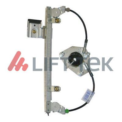 LIFT-TEK lango pakėliklis LT FT83 L